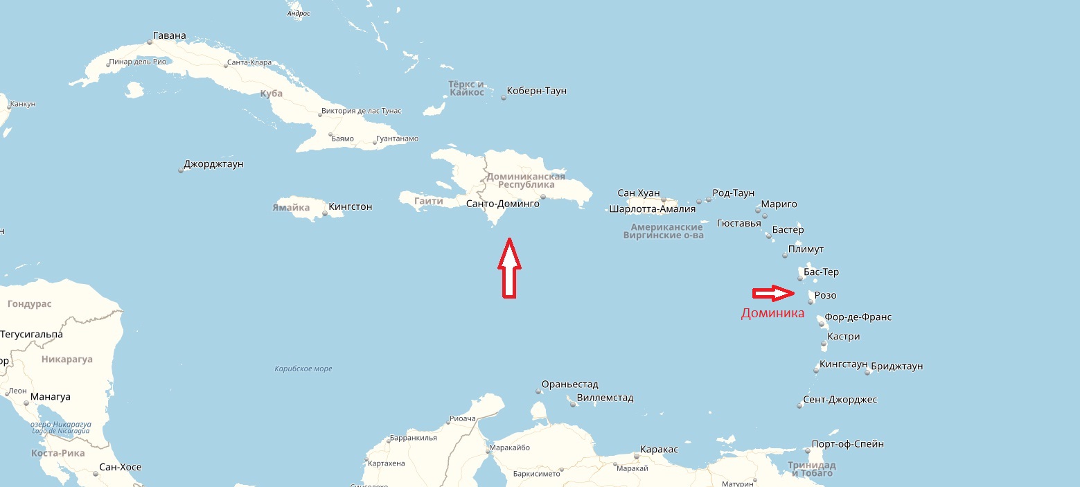 Покажи на карте доминикану. Остров Доминикана на карте Северной Америки. Доминиканские острова на карте. Доминикана карта 2023.